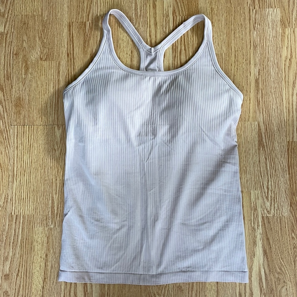 Ebb To Street Tank Size 10